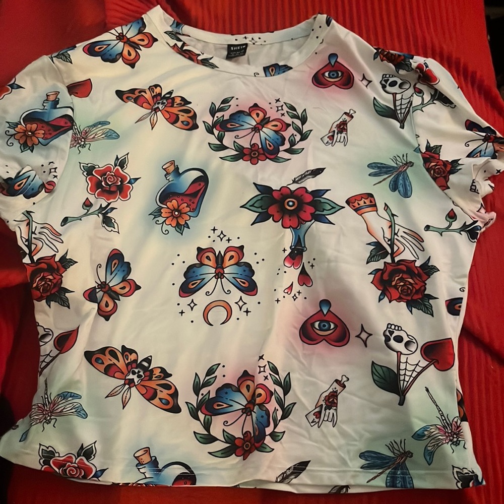 shein xl